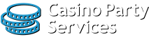 Casino Party Services